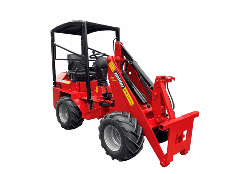 Oehler Oehler OL 2650 W