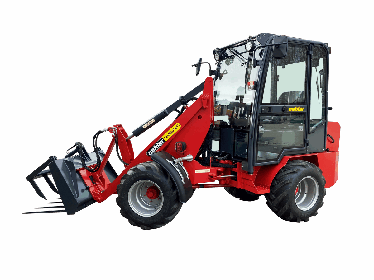 Oehler Oehler OL 3750 K