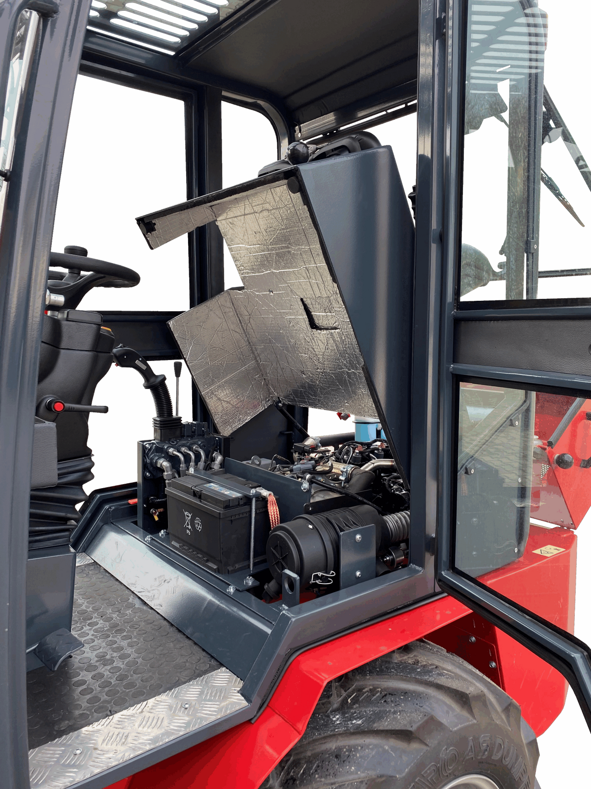 Oehler Oehler OL 3750 K