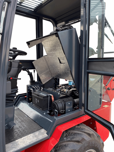 Oehler Oehler OL 3750 K