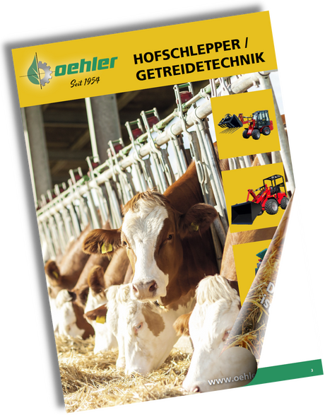 Oehler Oehler OL 5080 K