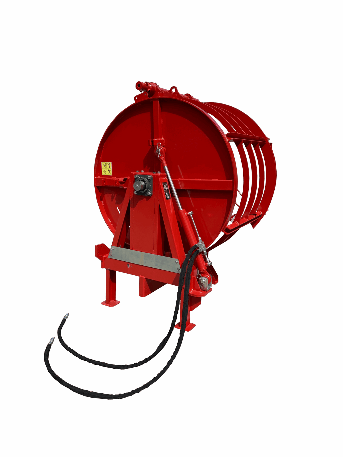 Oehler Oehler Holzbündelgerät Typ OL HB 1030 H - Hydraulische Kippung