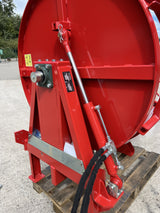 Oehler Oehler Holzbündelgerät Typ OL HB 1030 H - Hydraulische Kippung