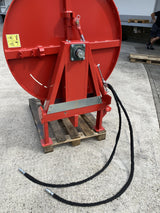 Oehler Oehler Holzbündelgerät Typ OL HB 1030 H - Hydraulische Kippung