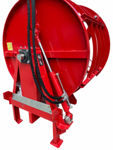 Oehler Oehler Holzbündelgerät Typ OL HB 1030 H - Hydraulische Kippung
