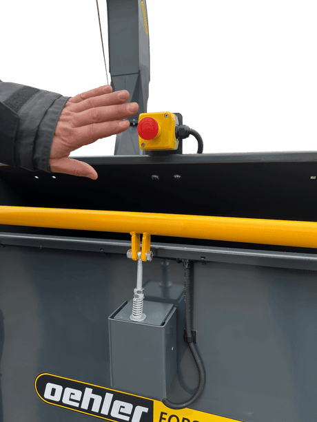 Oehler Oehler OL 1720 SH