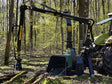 Oehler Oehler Holzhäcksler Typ OL 2520 SH KV