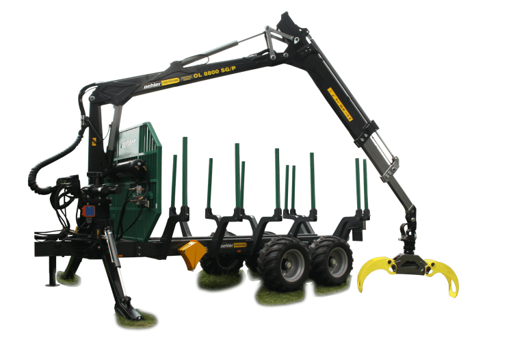 Oehler Oehler OL THK 160