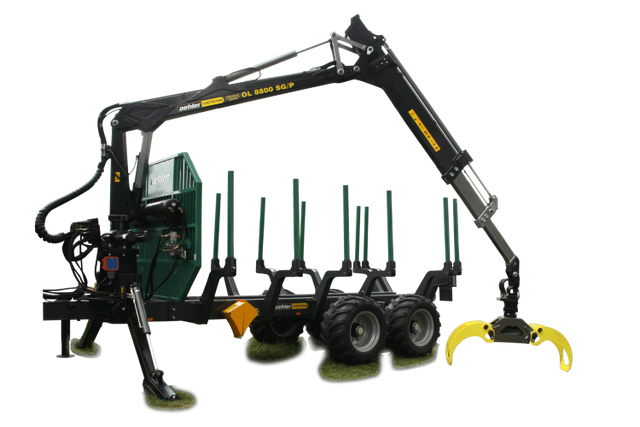Oehler Oehler OL THK 160