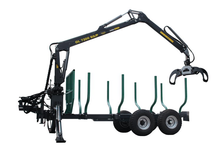 Oehler Oehler OL THK 90 P