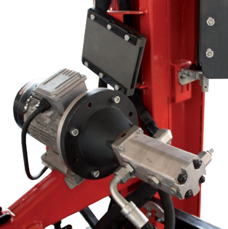 Oehler Oehler OL 1195 N