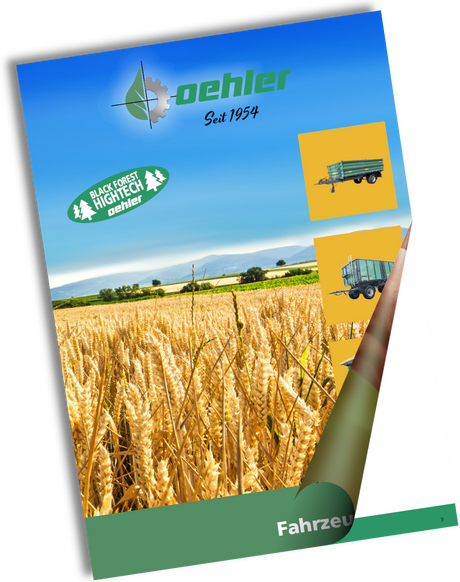 Oehler Oehler Holzverladezangen Typ OL HZ 120