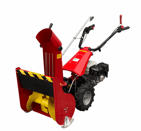 Oehler Oehler Kombinationsgerät Typ OL 170 /SM (Universal Kombi-Motormäher, Kleineinachser)