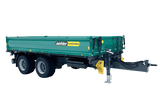 Oehler Oehler Ladekran Typ OL 6850 SG/P