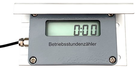 Oehler Oehler Ladekran Typ OL 6850 SG/P