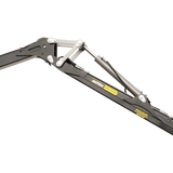 Oehler Oehler Ladekran Typ OL 7550 SG/P