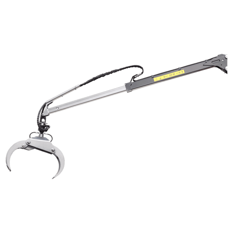 Oehler Oehler Ladekran Typ OL 7550 SG/P