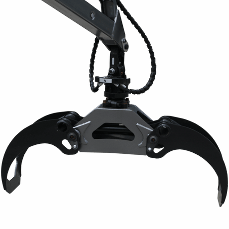 Oehler Oehler Ladekran Typ OL 8850 SG/P
