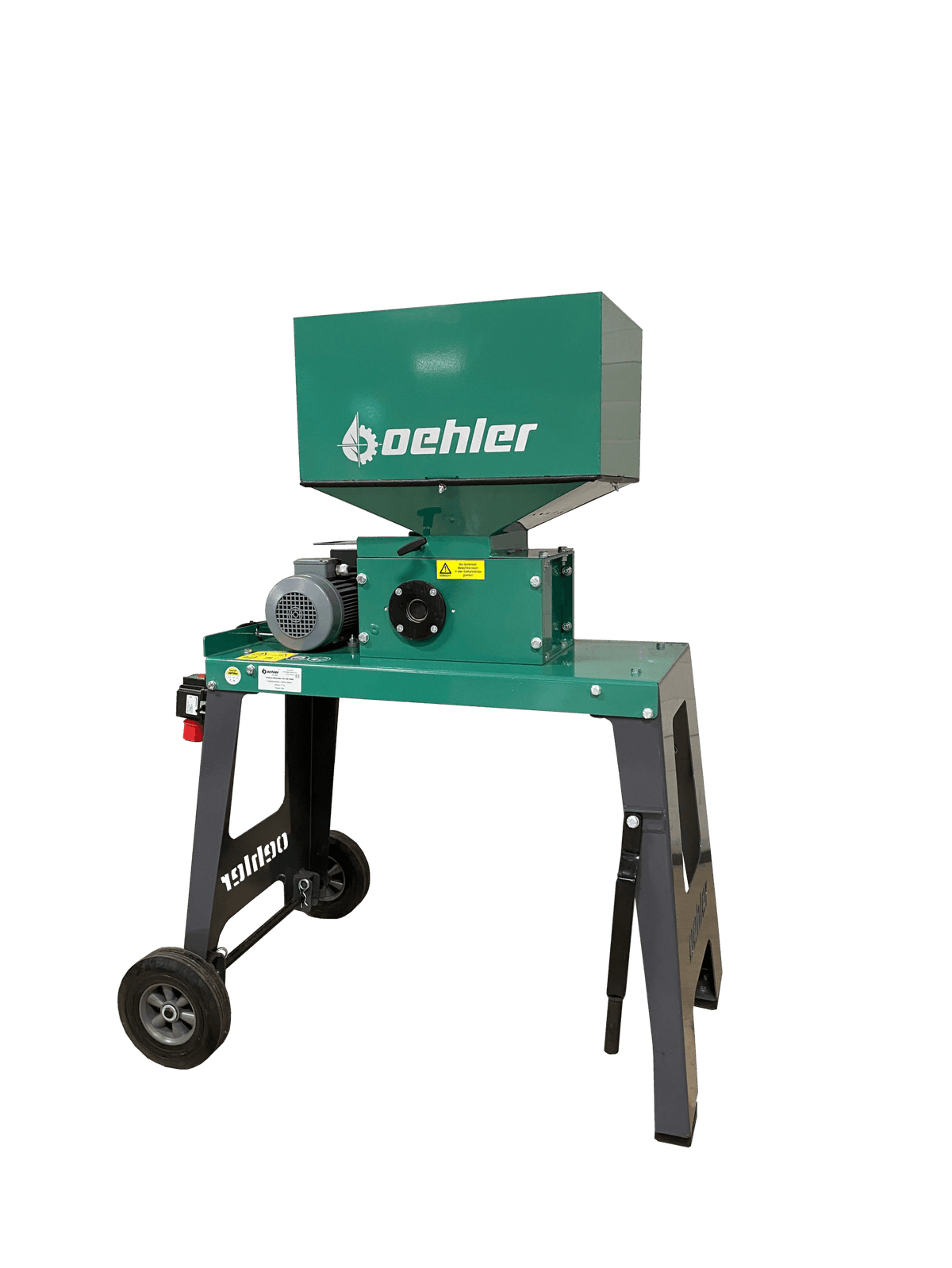 Oehler Oehler OL BWT 10