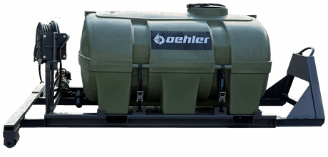 Oehler Oehler OL BWT 10