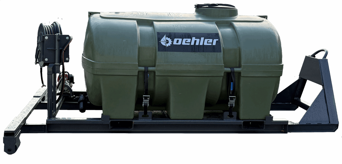 Oehler Oehler OL BWT 30