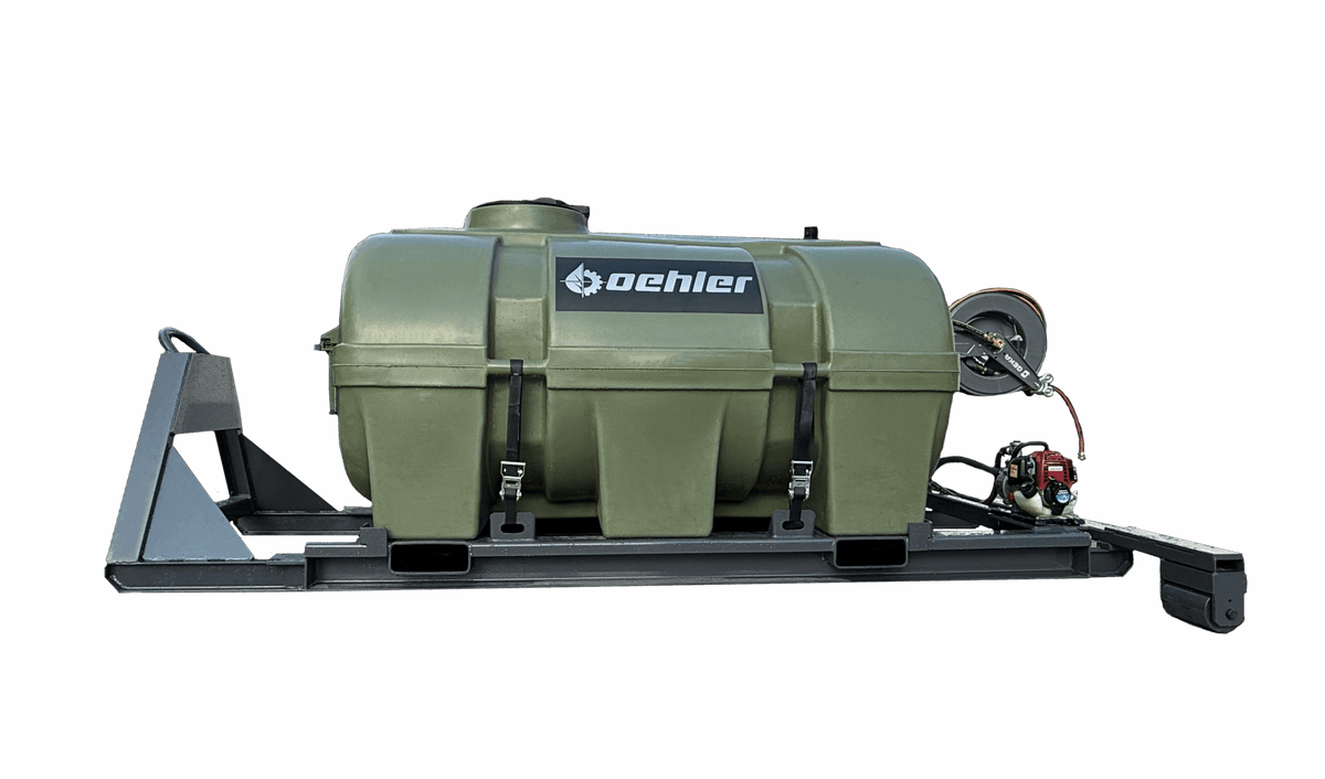 Oehler Oehler OL BWT 30