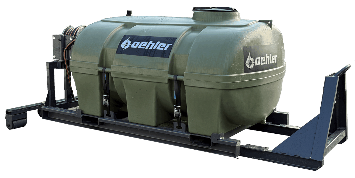 Oehler Oehler OL BWT 30