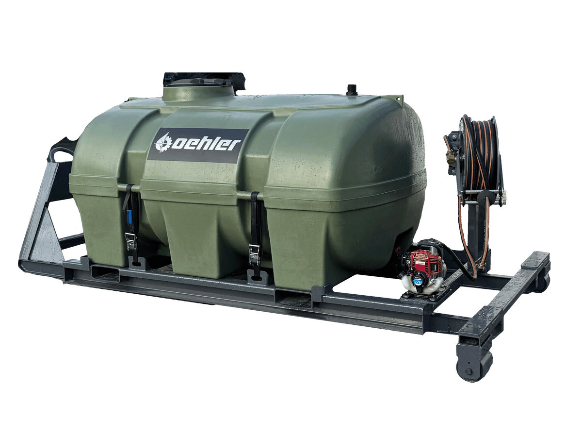 Oehler Oehler OL BWT 30
