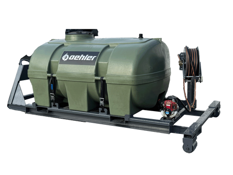 Oehler Oehler OL BWT 30
