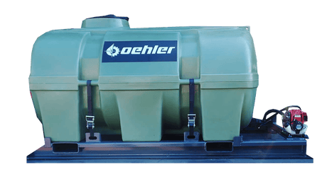 Oehler Oehler OL BWT 30