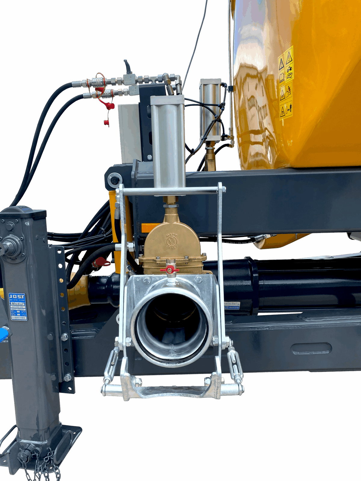 Oehler Oehler PPE 80 GFK