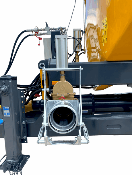 Oehler Oehler PPE 80 GFK