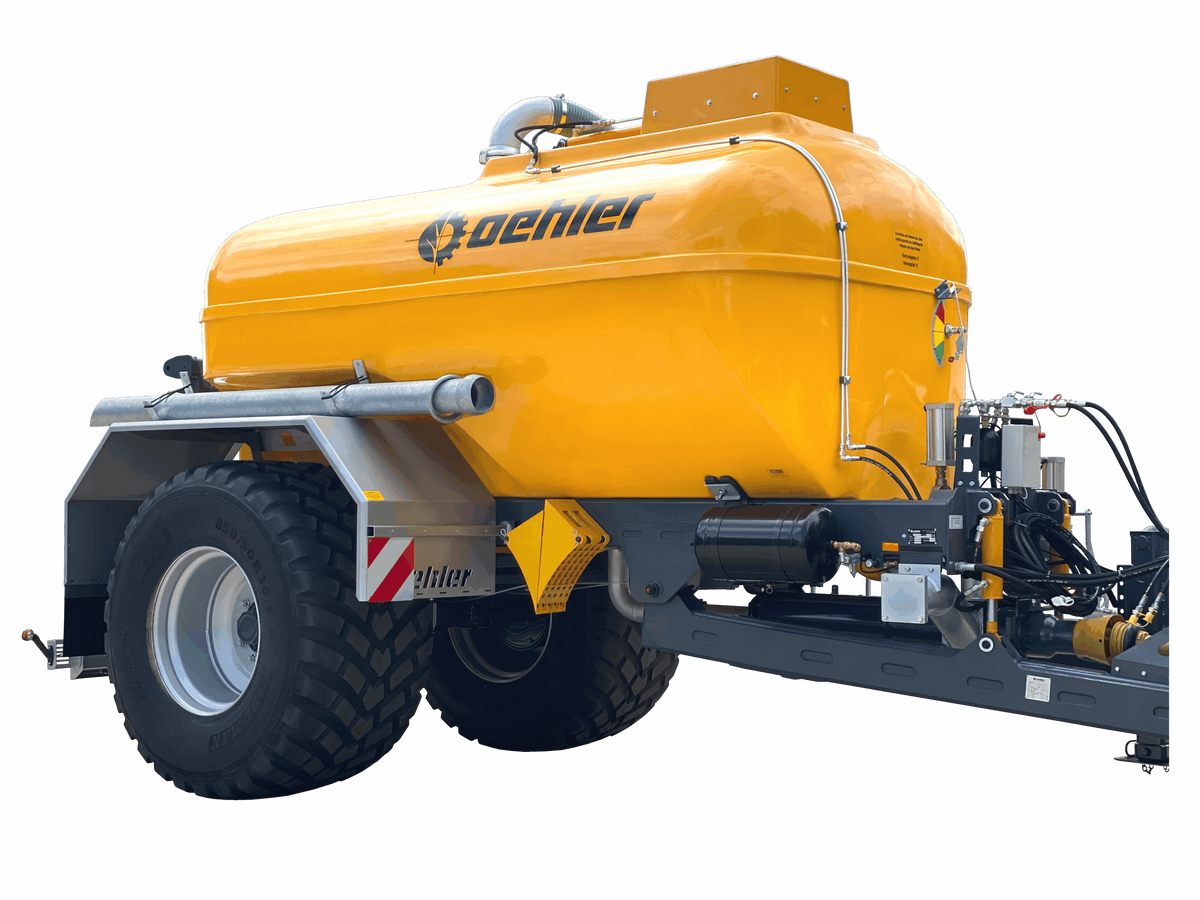 Oehler Oehler PPE 80 GFK
