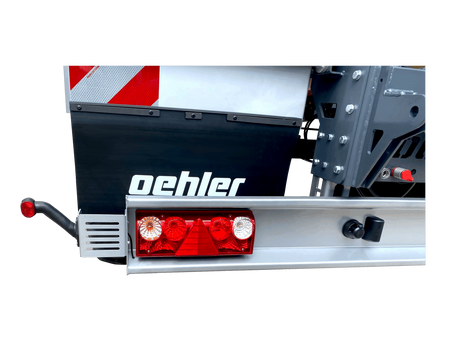 Oehler Oehler PPE 80 GFK