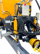 Oehler Oehler PPE 80 GFK