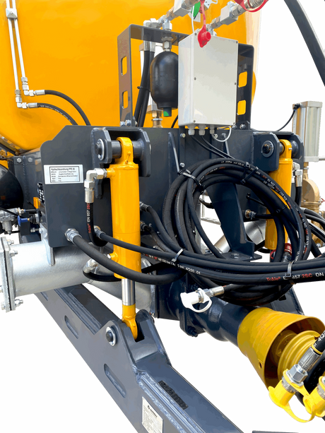 Oehler Oehler PPE 80 GFK