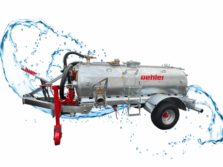 Oehler Oehler OL VKE 32 Aquaspeed