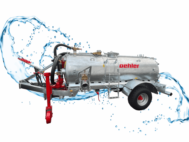 Oehler Oehler OL VKE 32 Aquaspeed