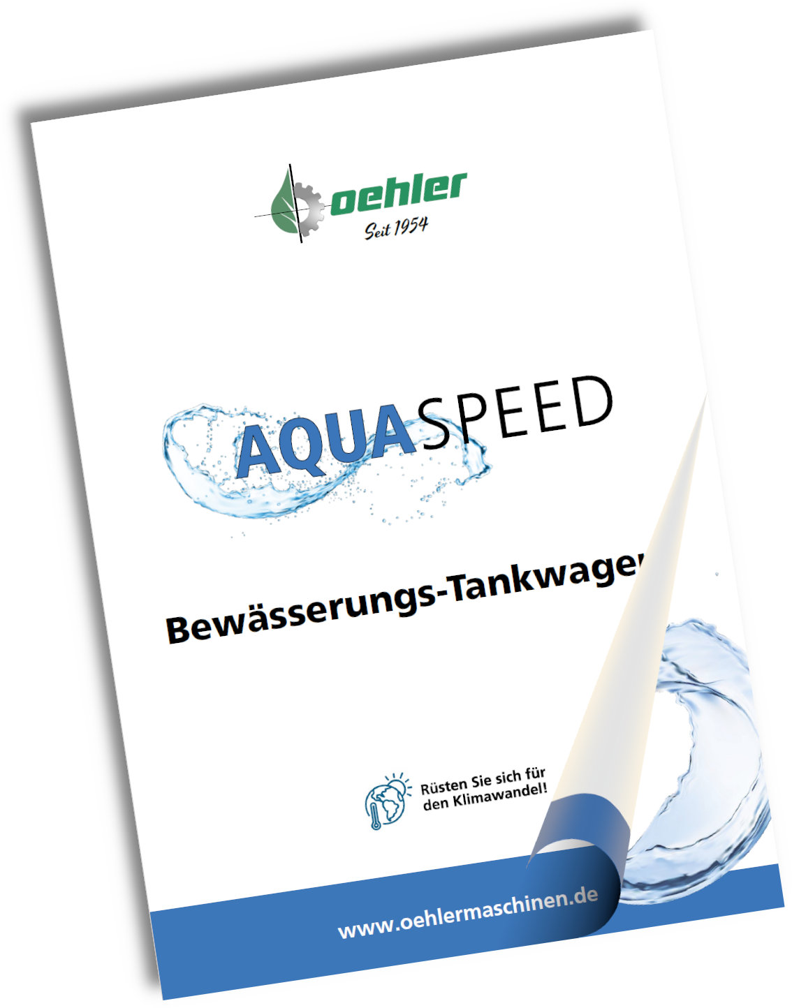 Oehler Oehler OL VKE 32 Aquaspeed