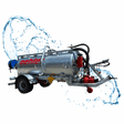 Oehler Oehler OL VKE 60 Aquaspeed mit automatischem Schlauchaufroller