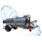 Oehler Oehler OL VKE 60 Aquaspeed mit automatischem Schlauchaufroller