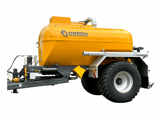 Oehler Oehler PPE 60 GFK
