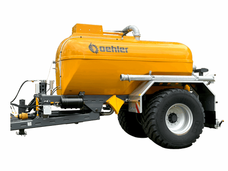 Oehler Oehler PTTR 250
