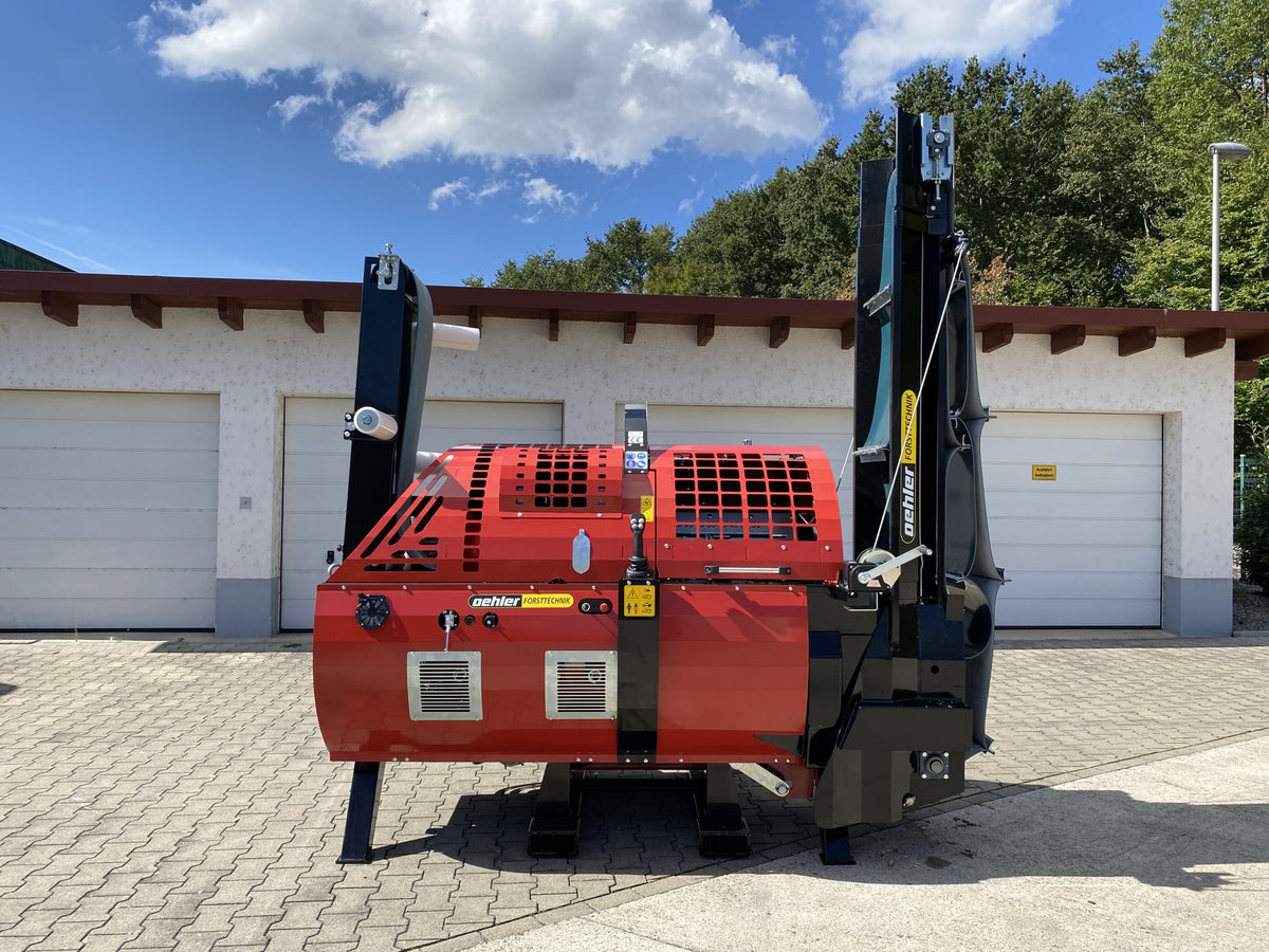 Oehler Oehler OL 4800 HZ