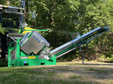 Oehler Oehler Schrägsägen - Halbautomat OL 700 SSH-N / DIACUT