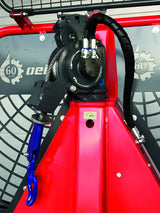 Oehler Oehler OL SW 8500P EH inkl hydr. Seilausstoß