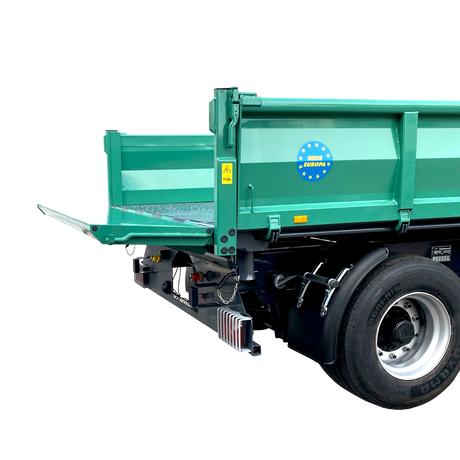 Oehler Oehler Tandem-3-Seitenkipper Typ OL TDK 180 NH