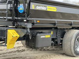 Oehler Oehler Tandem-3-Seitenkipper Typ OL TDK 180 NHR