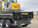 Oehler Oehler Tandem-3-Seitenkipper Typ OL TDK 180 NHR