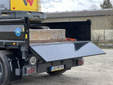 Oehler Oehler Tandem-3-Seitenkipper Typ OL TDK 180 NHR